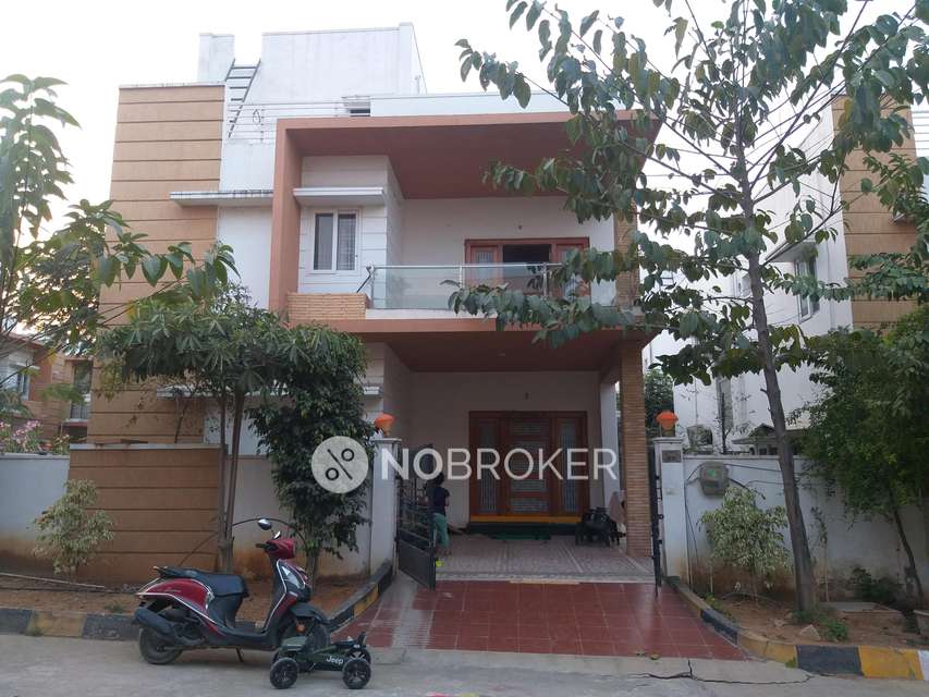 4 BHK Villa In Praneeth Pranav Valley For Sale  In Bachupally
