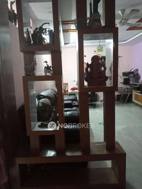 4 BHK Villa In Praneeth Pranav Valley For Sale  In Bachupally