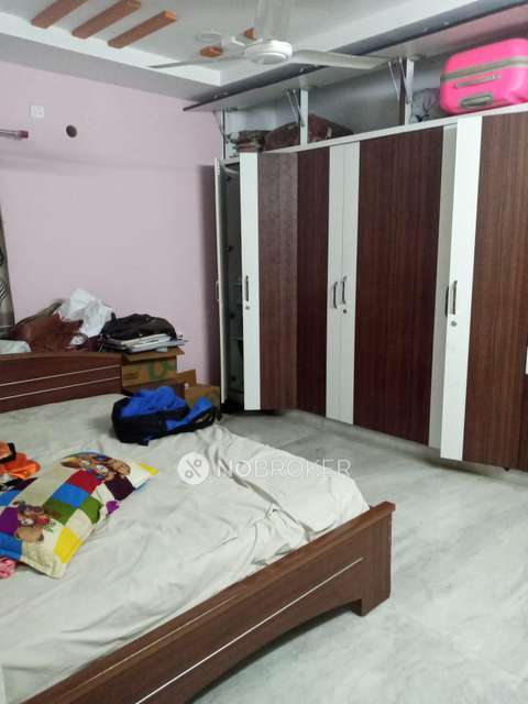 4 BHK Villa In Praneeth Pranav Valley For Sale  In Bachupally