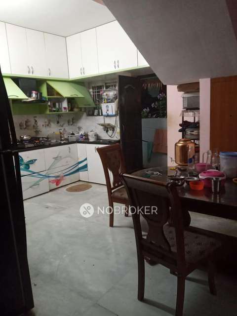 4 BHK Villa In Praneeth Pranav Valley For Sale  In Bachupally