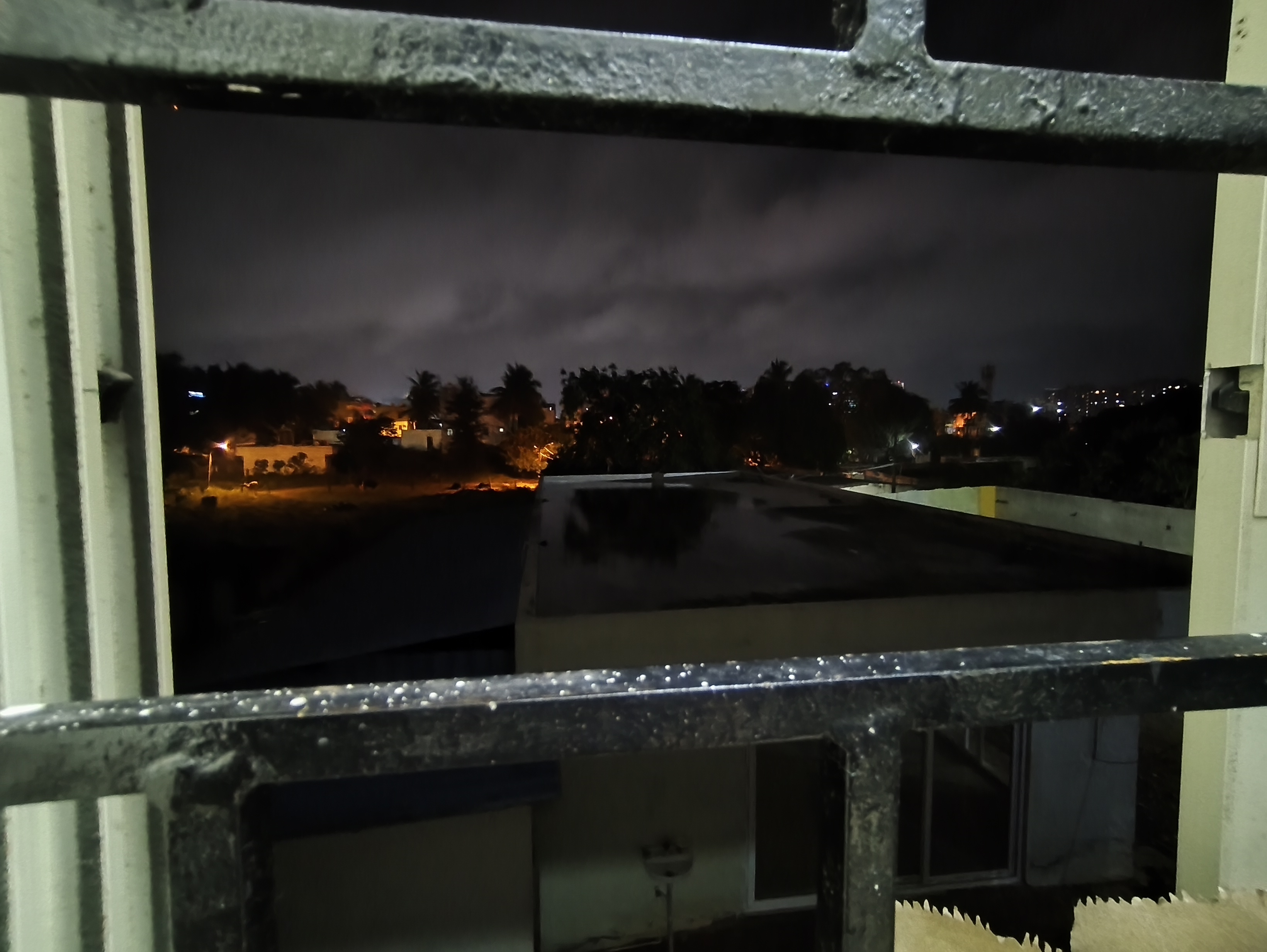 Dreamz Siddhi Apartment