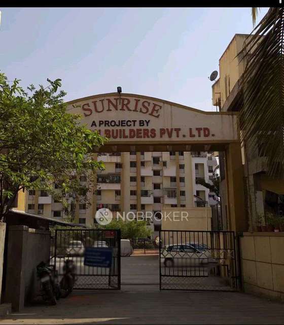 1 BHK Flat In Sunrise  For Sale  In Fursungi