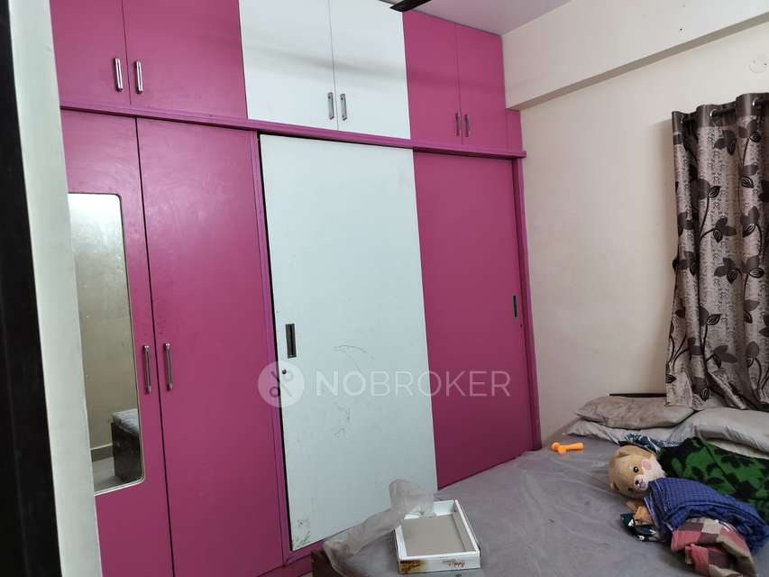2 BHK Flat In Orchid Towers Nizampet, Nizampet for Rent  In Nizampet
