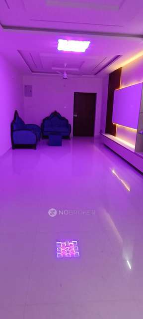 3 BHK Flat In Gks Zenith, Yapral For Sale  In Yapral