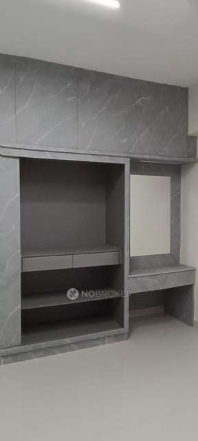 3 BHK Flat In Gks Zenith, Yapral For Sale  In Yapral