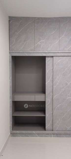 3 BHK Flat In Gks Zenith, Yapral For Sale  In Yapral