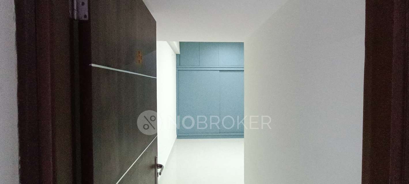 3 BHK Flat In Gks Zenith, Yapral For Sale  In Yapral