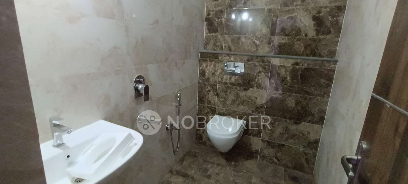 3 BHK Flat In Gks Zenith, Yapral For Sale  In Yapral