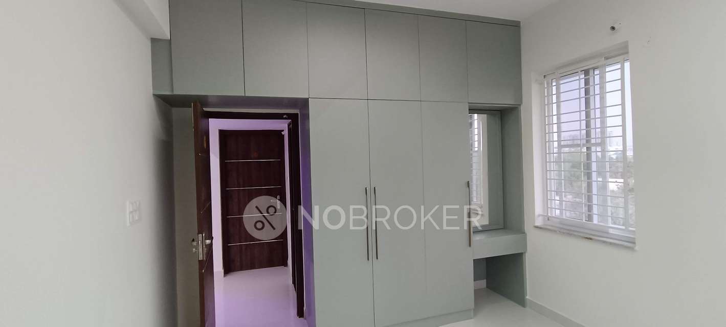 3 BHK Flat In Gks Zenith, Yapral For Sale  In Yapral