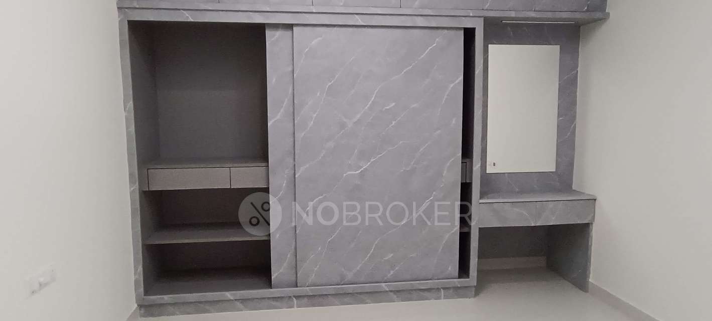 3 BHK Flat In Gks Zenith, Yapral For Sale  In Yapral