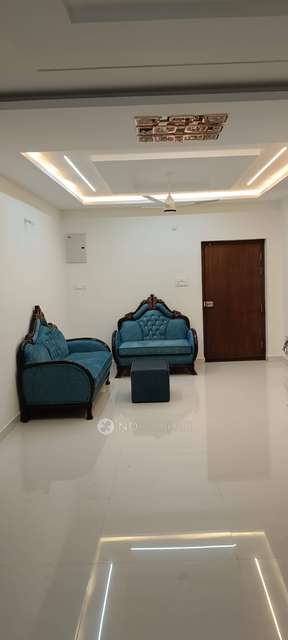 3 BHK Flat In Gks Zenith, Yapral For Sale  In Yapral