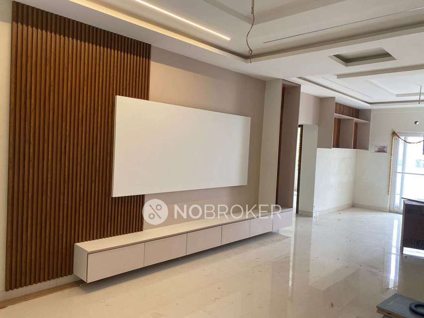 3 BHK Flat In Gks Zenith, Yapral For Sale  In Yapral