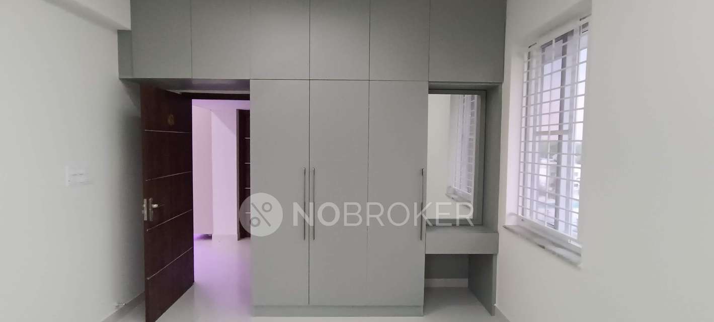 3 BHK Flat In Gks Zenith, Yapral For Sale  In Yapral