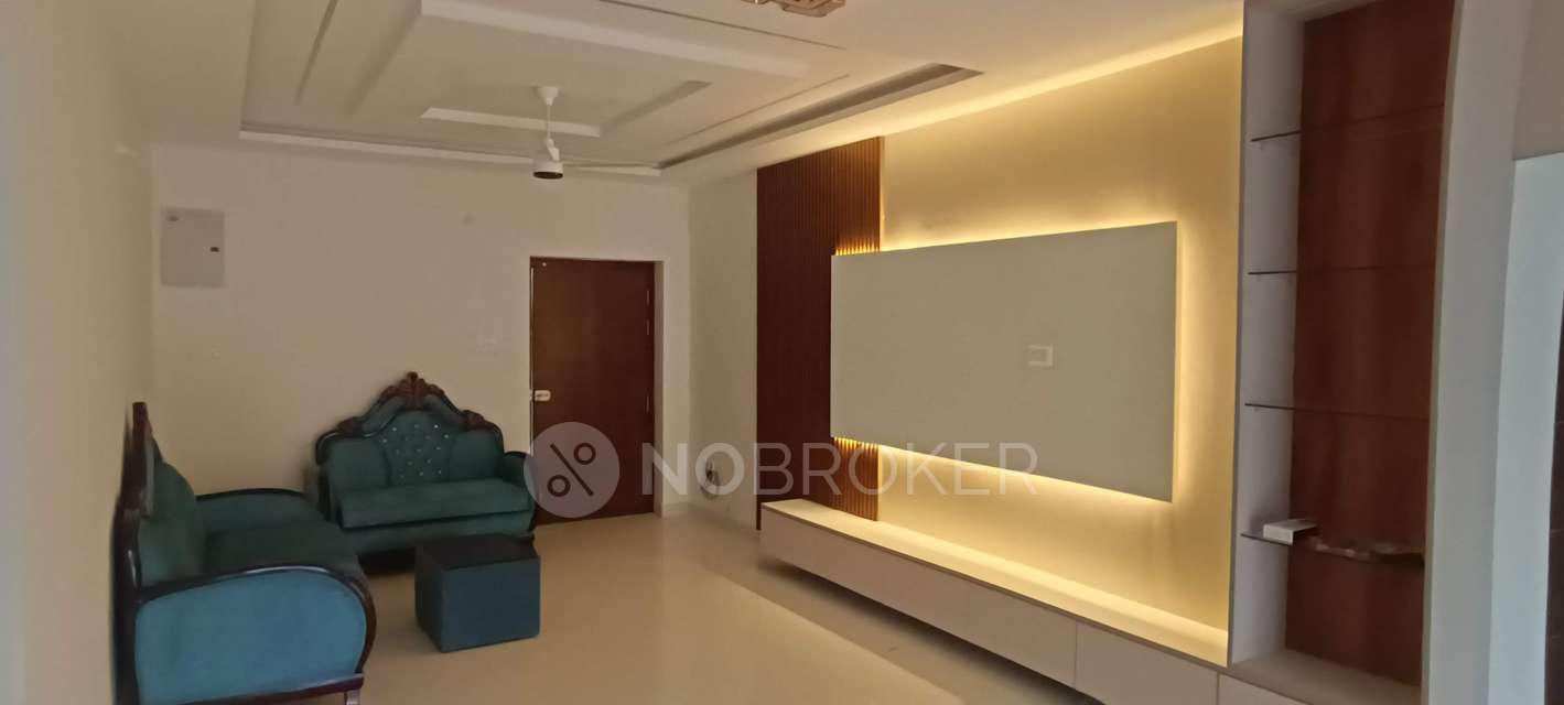 3 BHK Flat In Gks Zenith, Yapral For Sale  In Yapral