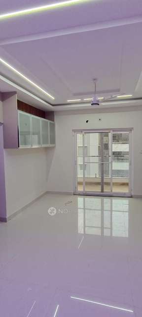 3 BHK Flat In Gks Zenith, Yapral For Sale  In Yapral
