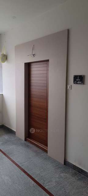 3 BHK Flat In Gks Zenith, Yapral For Sale  In Yapral