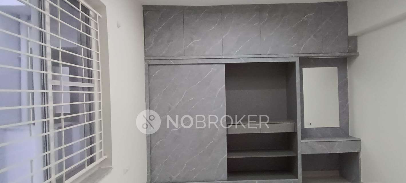 3 BHK Flat In Gks Zenith, Yapral For Sale  In Yapral