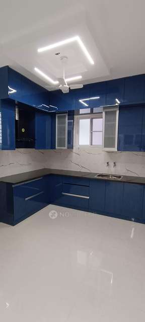 3 BHK Flat In Gks Zenith, Yapral For Sale  In Yapral