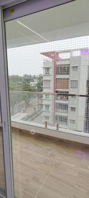 3 BHK Flat In Gks Zenith, Yapral For Sale  In Yapral