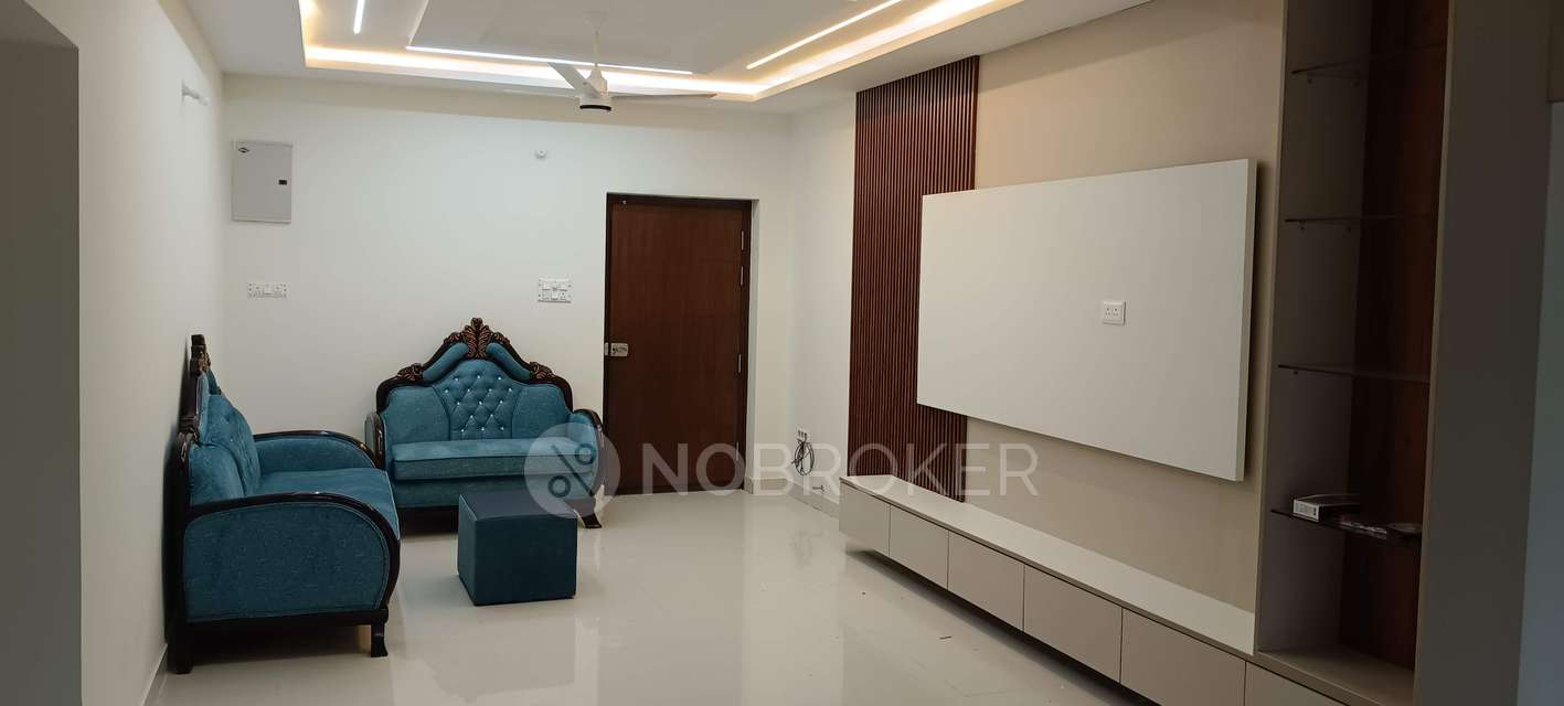 3 BHK Flat In Gks Zenith, Yapral For Sale  In Yapral