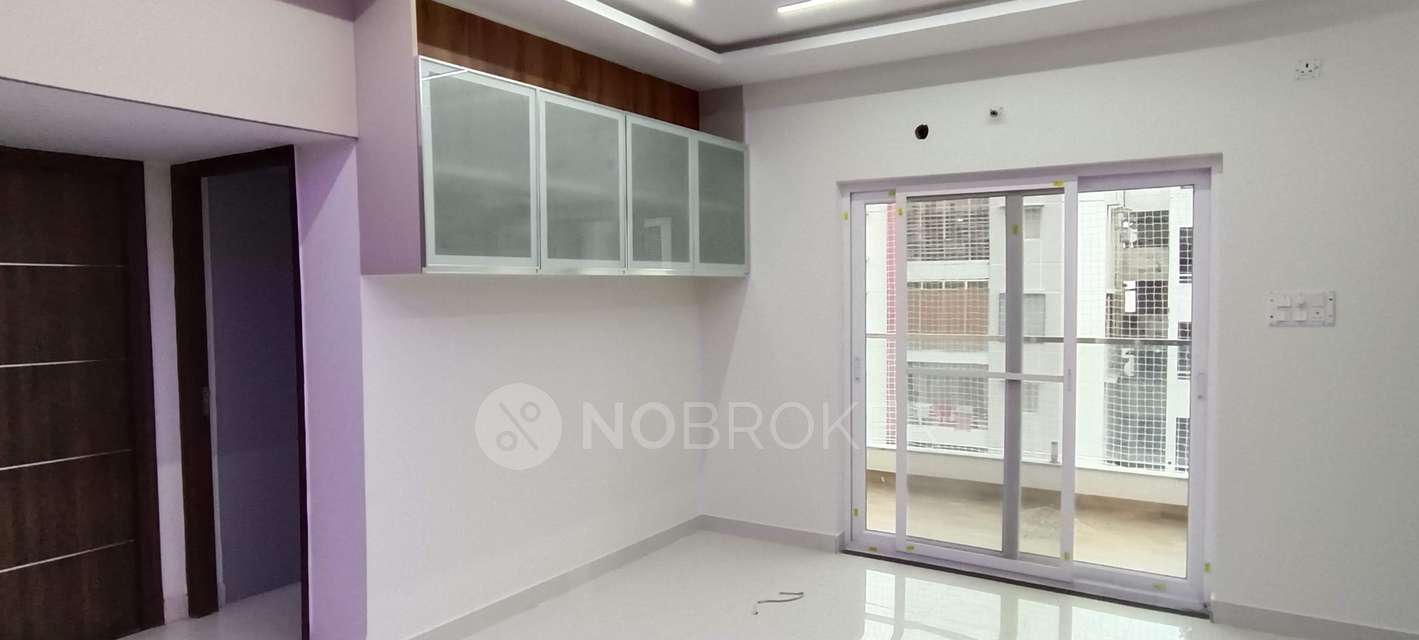 3 BHK Flat In Gks Zenith, Yapral For Sale  In Yapral