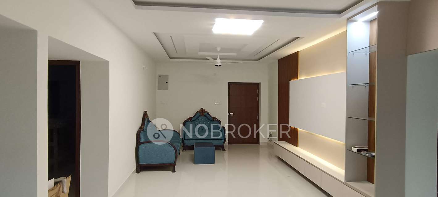 3 BHK Flat In Gks Zenith, Yapral For Sale  In Yapral