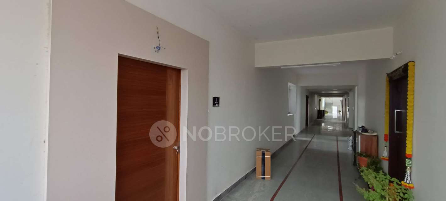 3 BHK Flat In Gks Zenith, Yapral For Sale  In Yapral