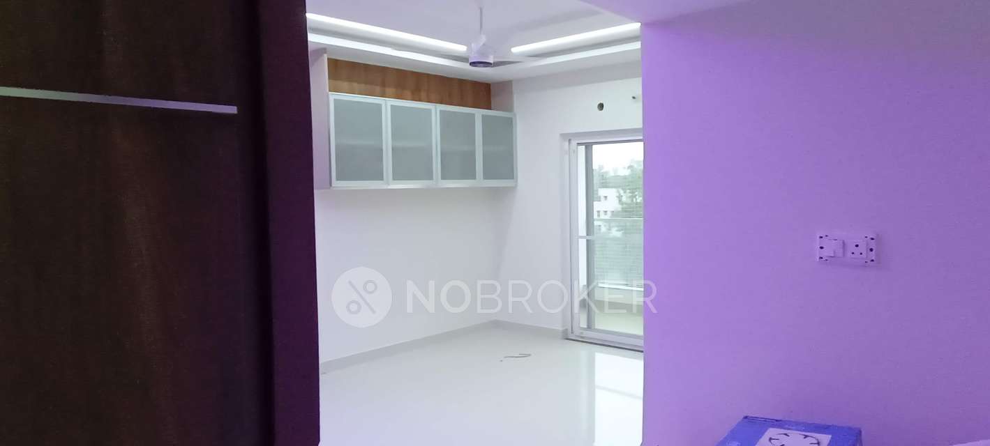 3 BHK Flat In Gks Zenith, Yapral For Sale  In Yapral