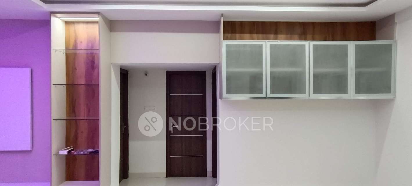 3 BHK Flat In Gks Zenith, Yapral For Sale  In Yapral