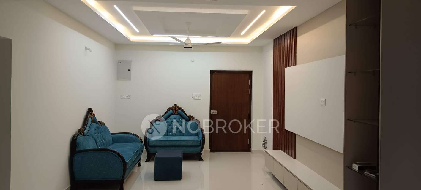 3 BHK Flat In Gks Zenith, Yapral For Sale  In Yapral
