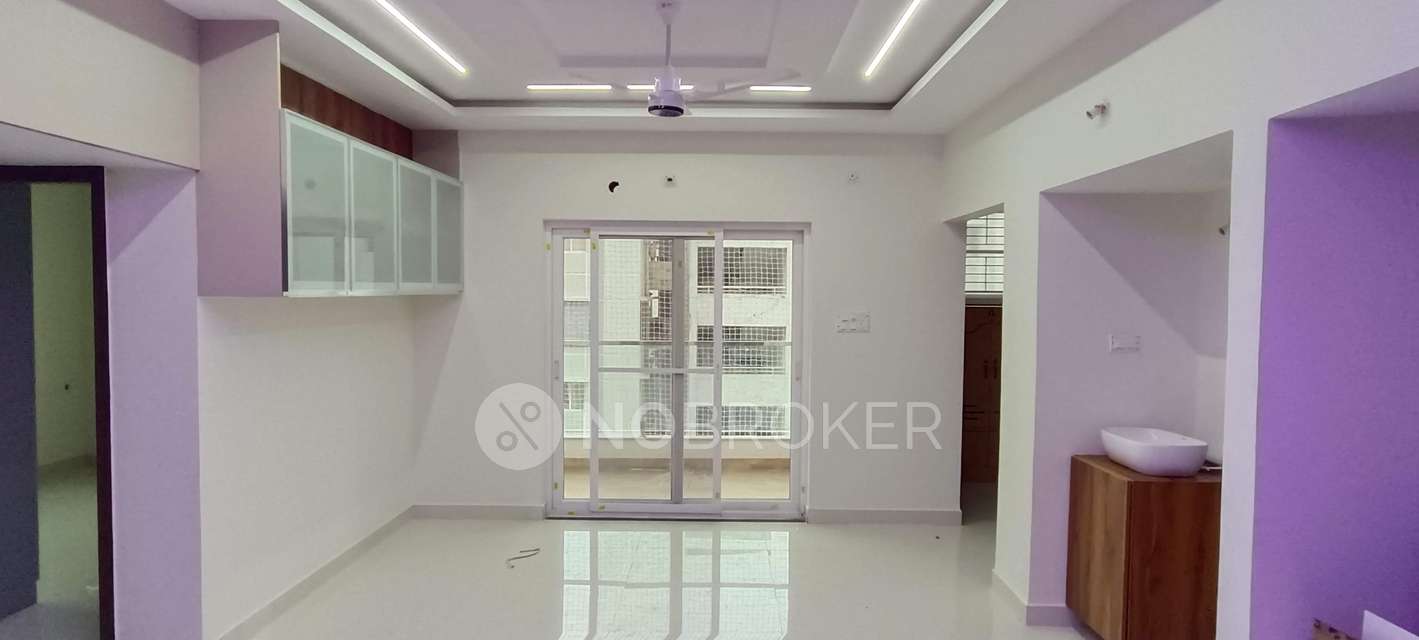 3 BHK Flat In Gks Zenith, Yapral For Sale  In Yapral