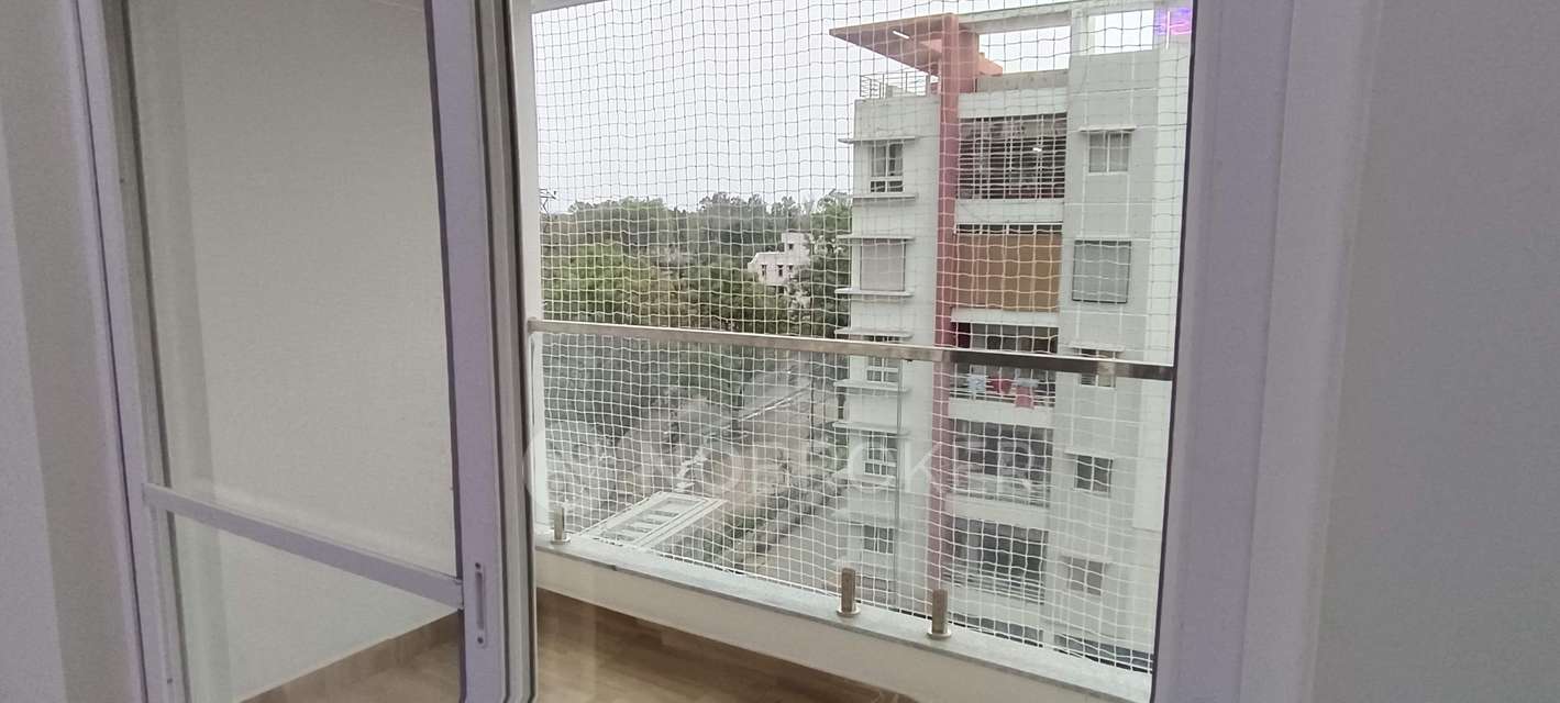 3 BHK Flat In Gks Zenith, Yapral For Sale  In Yapral