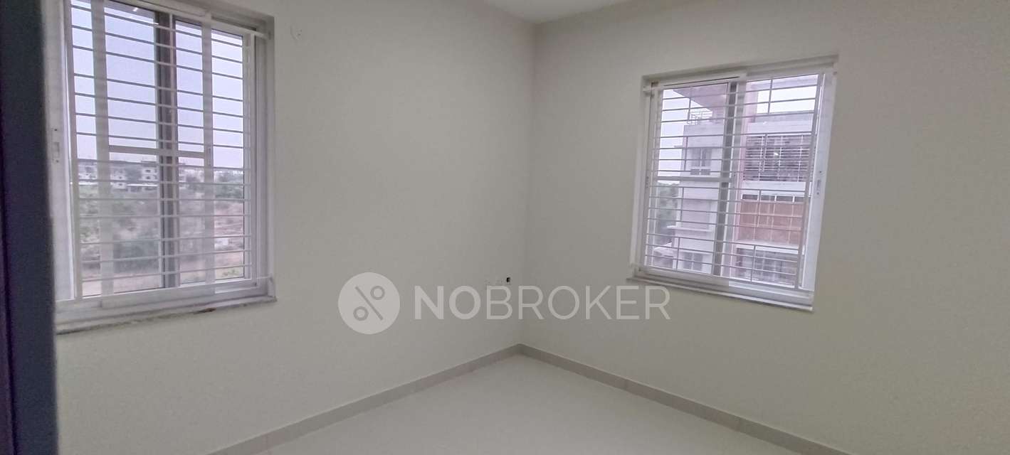 3 BHK Flat In Gks Zenith, Yapral For Sale  In Yapral