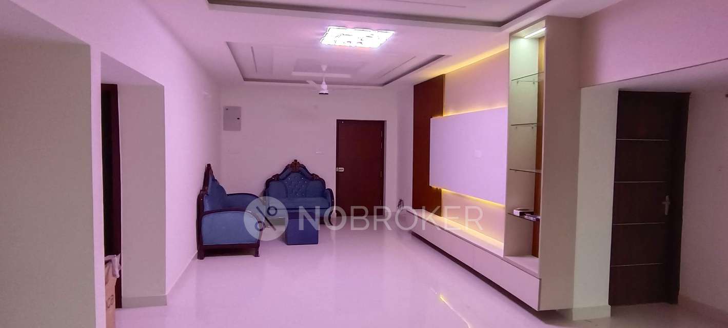 3 BHK Flat In Gks Zenith, Yapral For Sale  In Yapral