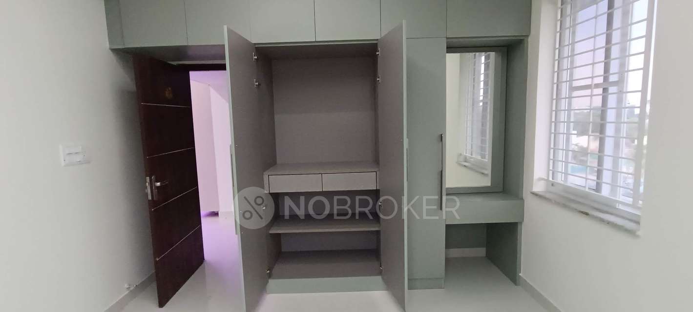 3 BHK Flat In Gks Zenith, Yapral For Sale  In Yapral