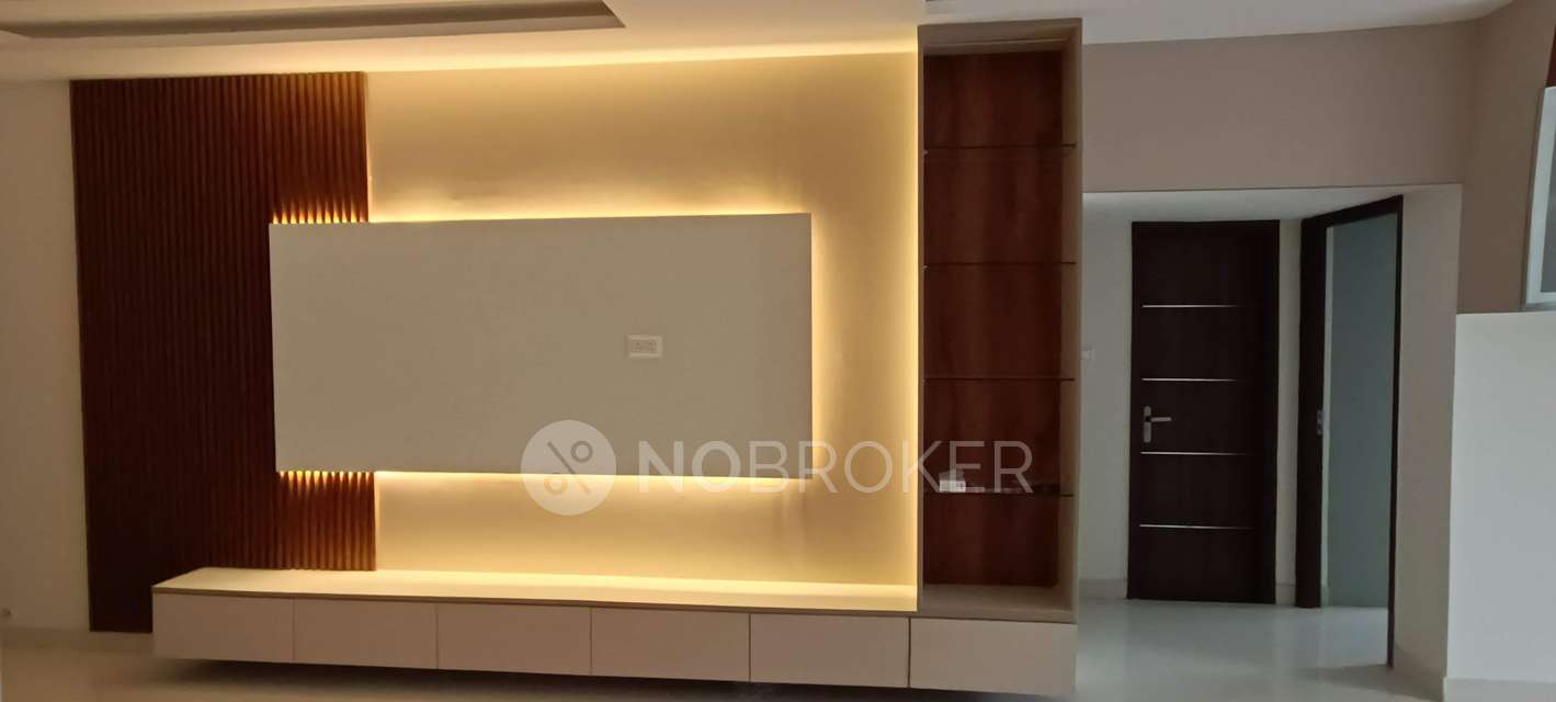 3 BHK Flat In Gks Zenith, Yapral For Sale  In Yapral