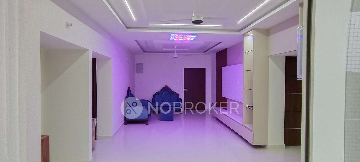 3 BHK Flat In Gks Zenith, Yapral For Sale  In Yapral