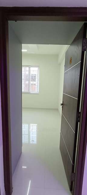 3 BHK Flat In Gks Zenith, Yapral For Sale  In Yapral