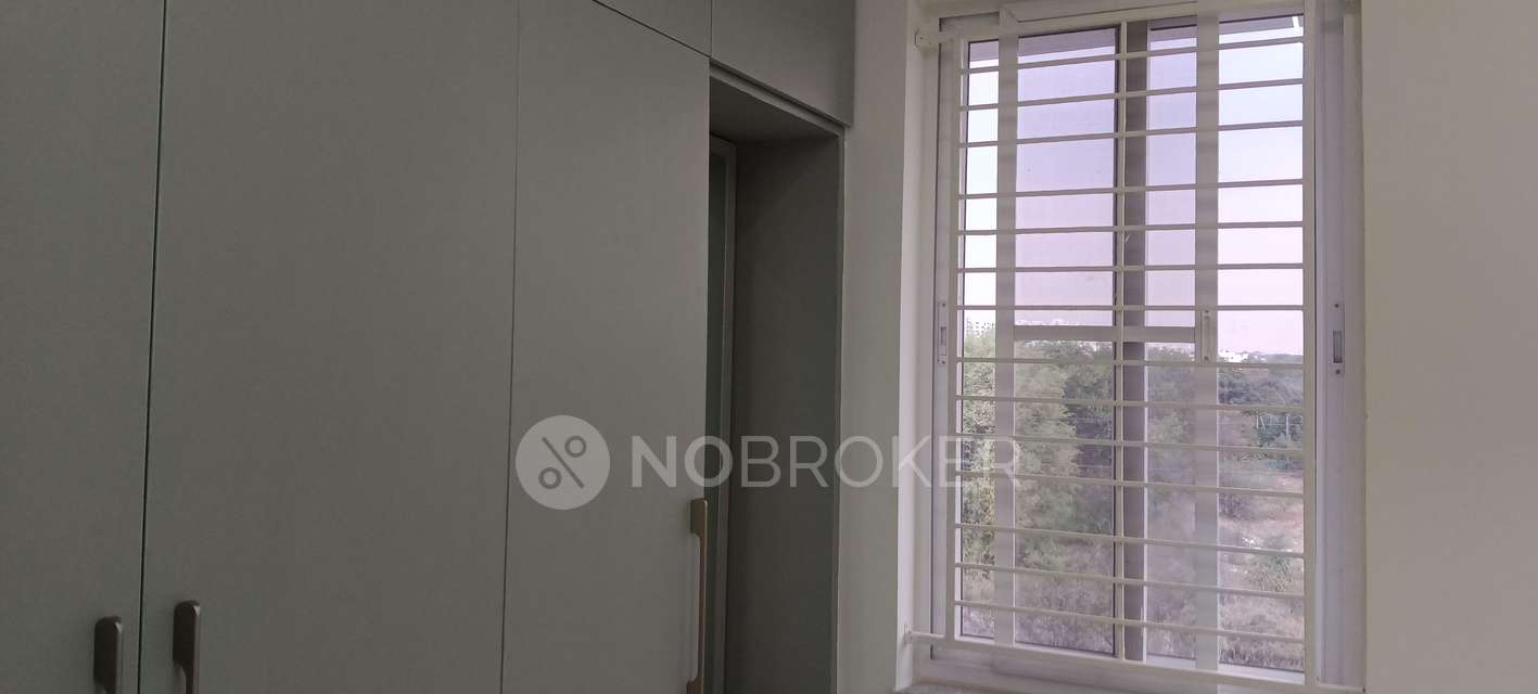 3 BHK Flat In Gks Zenith, Yapral For Sale  In Yapral