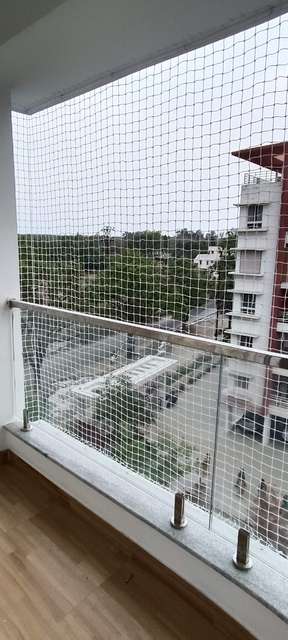 3 BHK Flat In Gks Zenith, Yapral For Sale  In Yapral