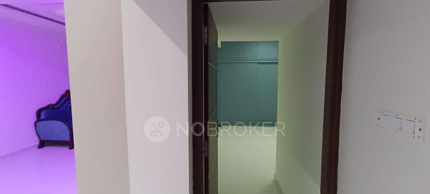 3 BHK Flat In Gks Zenith, Yapral For Sale  In Yapral