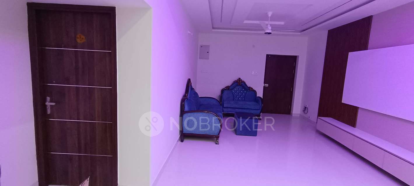 3 BHK Flat In Gks Zenith, Yapral For Sale  In Yapral