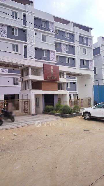 3 BHK Flat In Gks Zenith, Yapral For Sale  In Yapral