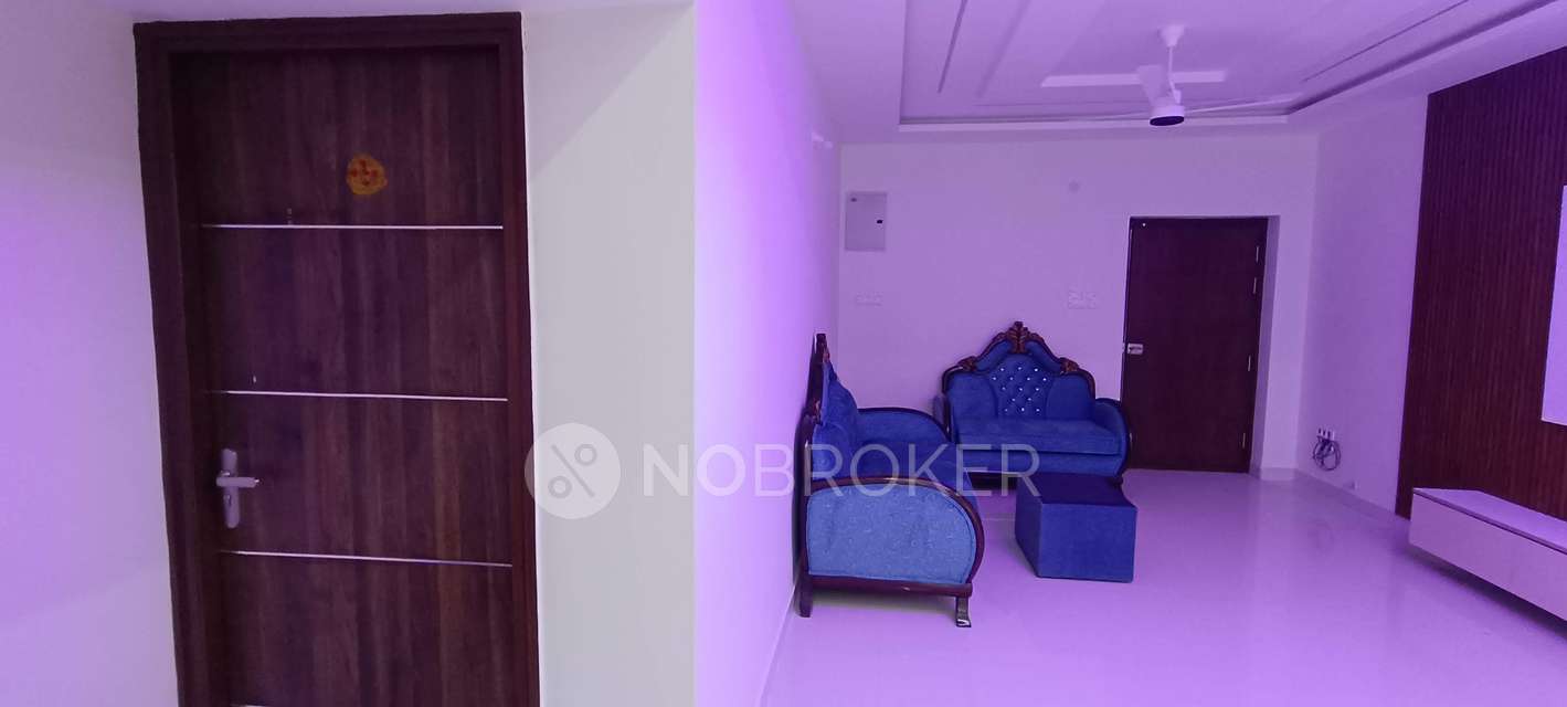 3 BHK Flat In Gks Zenith, Yapral For Sale  In Yapral