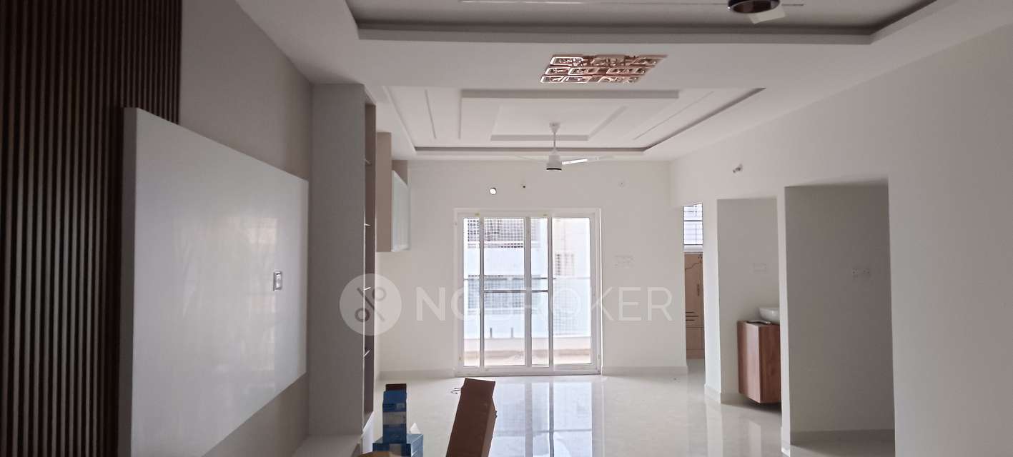 3 BHK Flat In Gks Zenith, Yapral For Sale  In Yapral