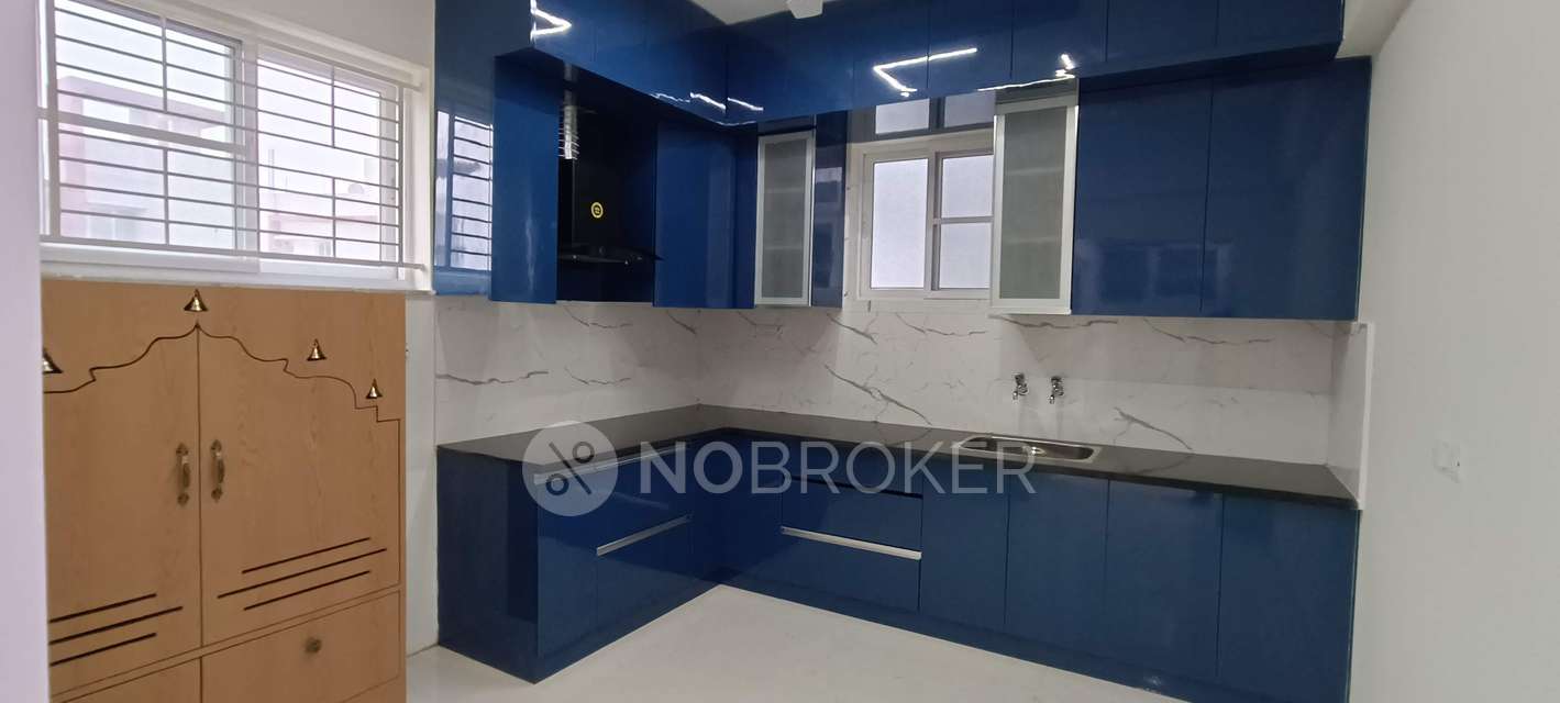 3 BHK Flat In Gks Zenith, Yapral For Sale  In Yapral