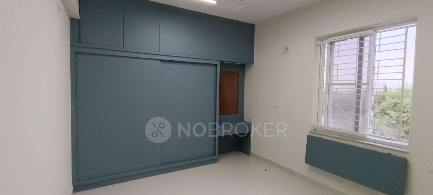 3 BHK Flat In Gks Zenith, Yapral For Sale  In Yapral