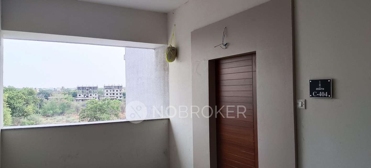 3 BHK Flat In Gks Zenith, Yapral For Sale  In Yapral