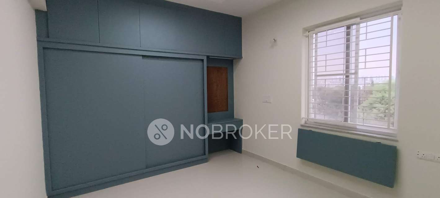 3 BHK Flat In Gks Zenith, Yapral For Sale  In Yapral