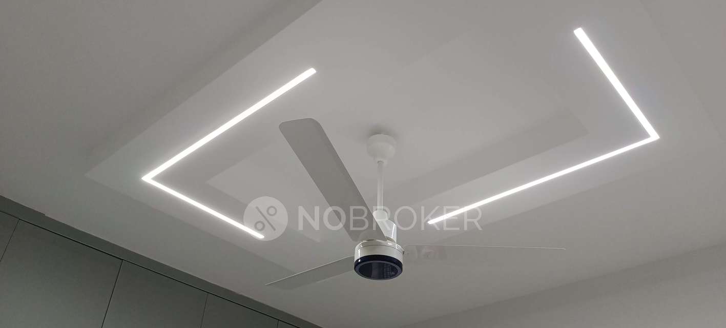 3 BHK Flat In Gks Zenith, Yapral For Sale  In Yapral